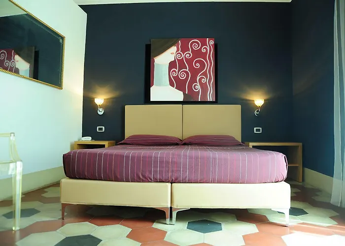 Sangiuliano114 B&B