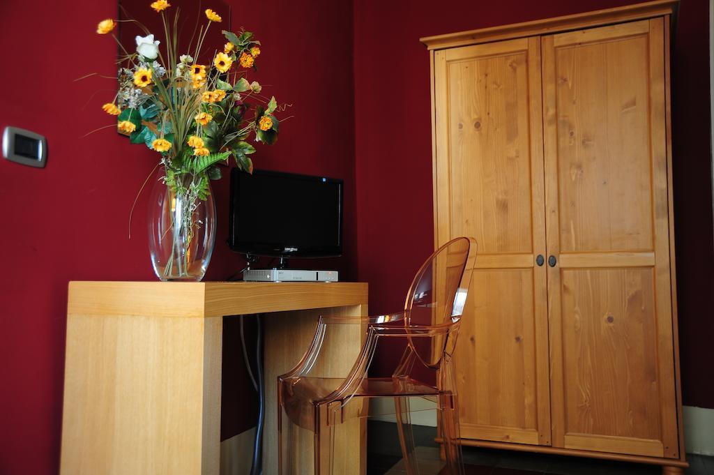 Bed & Breakfast Sangiuliano114 Catania