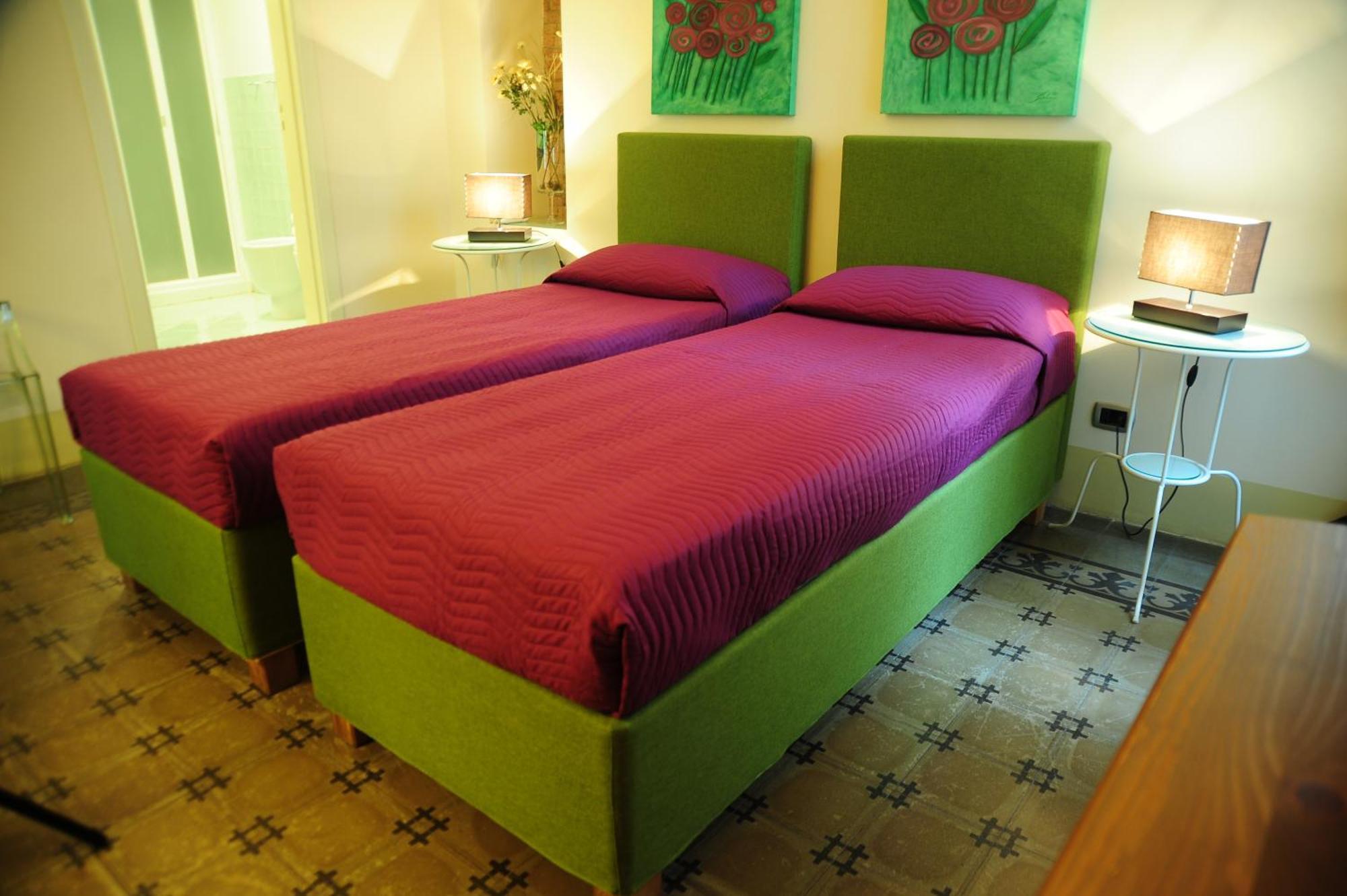 Bed & Breakfast Sangiuliano114 3*