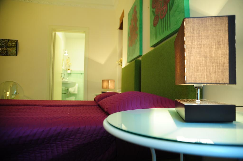 Sangiuliano114 Bed & Breakfast