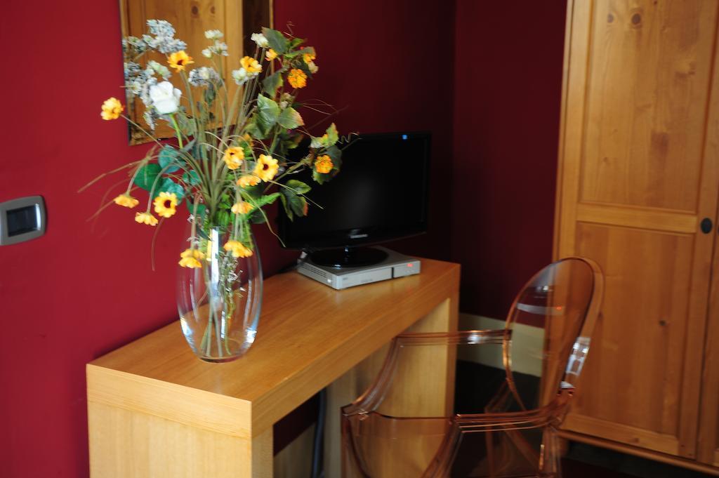 Bed & Breakfast Sangiuliano114 3*