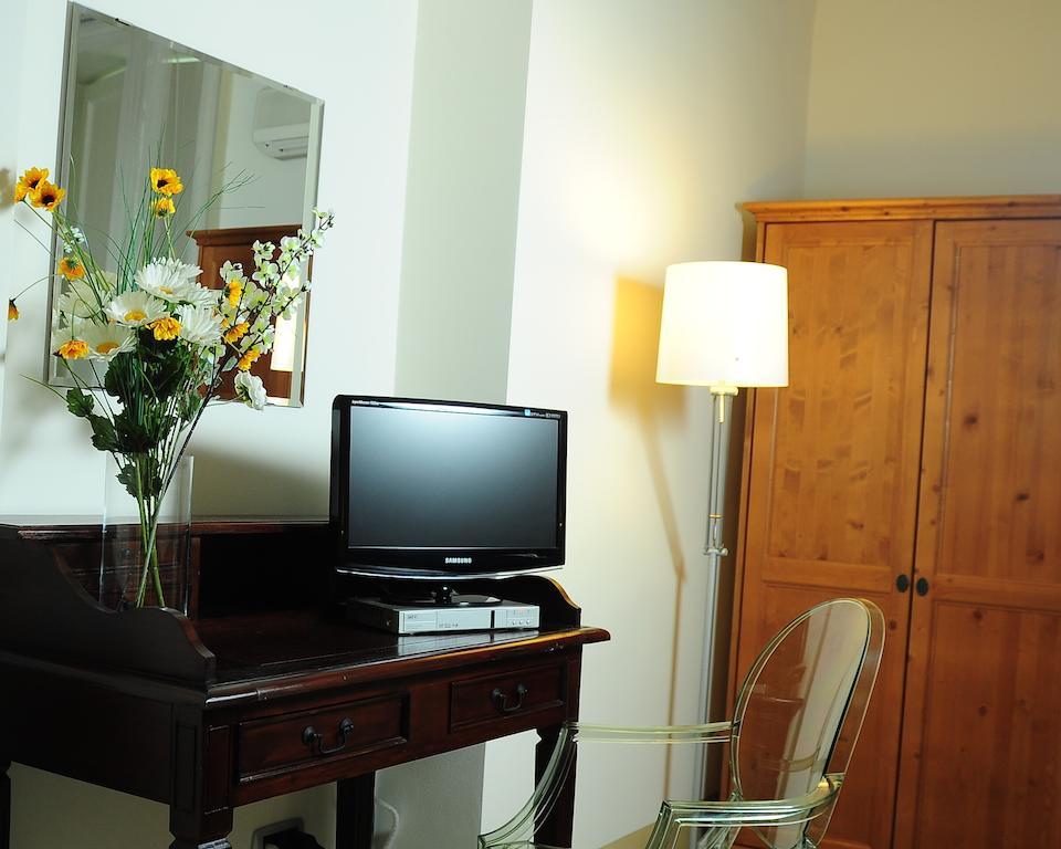 Sangiuliano114 Bed & Breakfast Catania