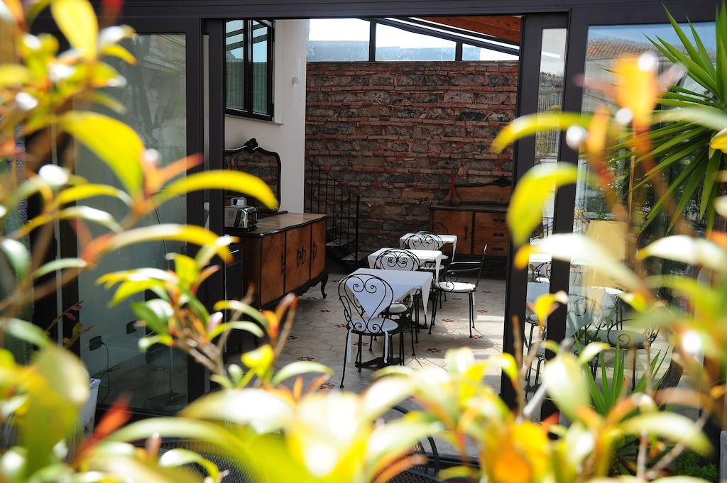 Bed & Breakfast Sangiuliano114 3*