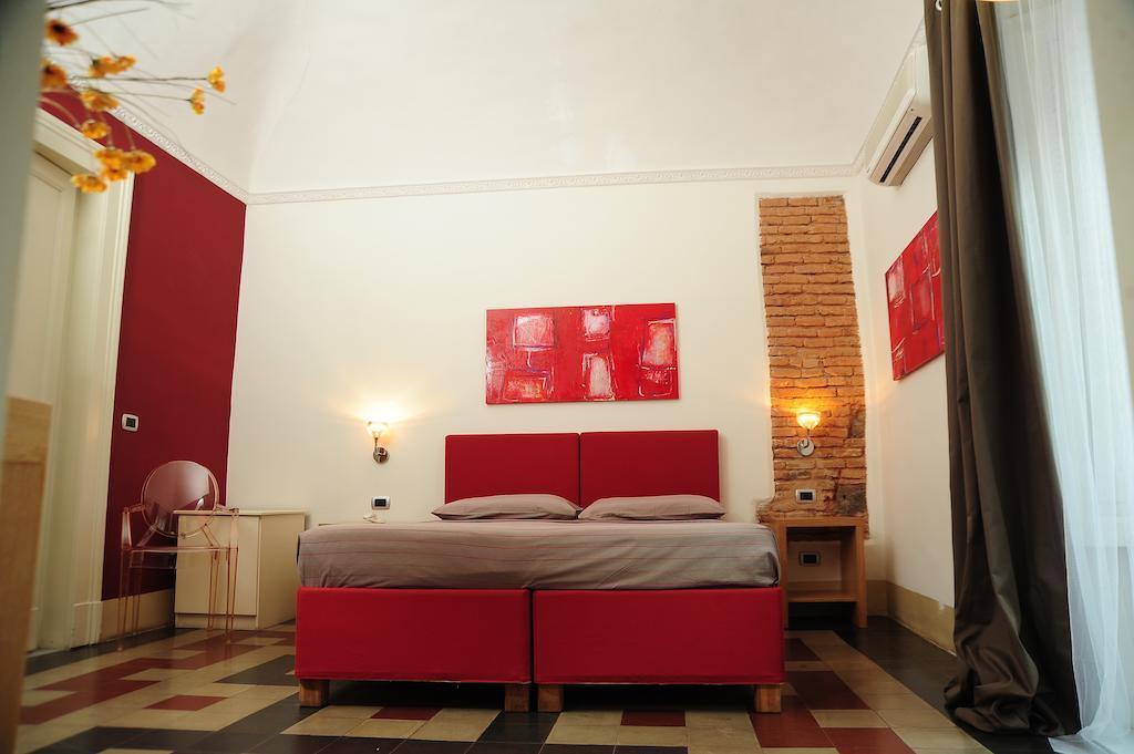 Sangiuliano114 Bed & Breakfast 3*