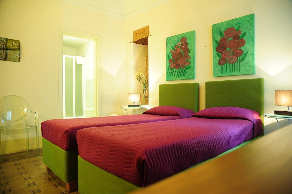 Sangiuliano114 Bed & Breakfast Catania