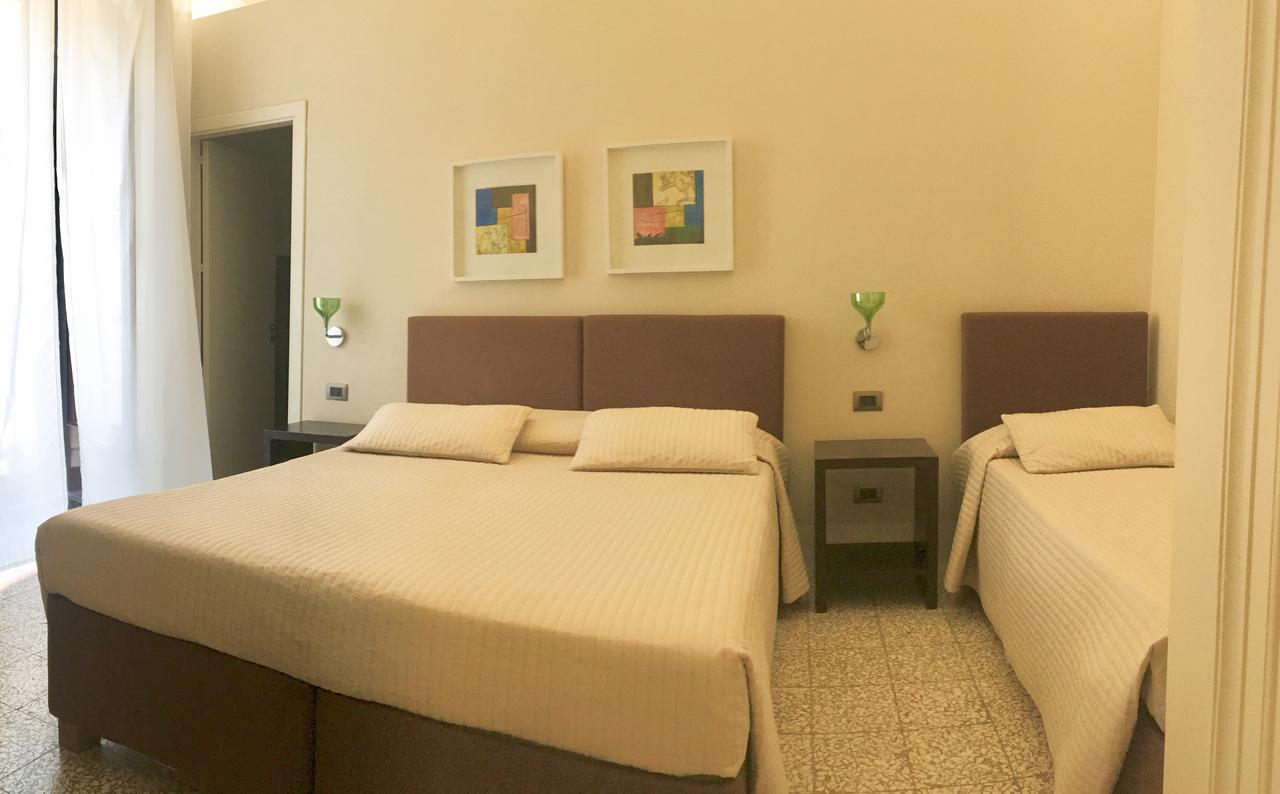 Sangiuliano114 Bed & Breakfast Catania