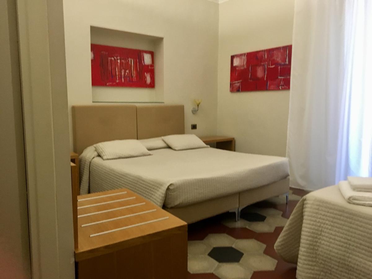 Bed & Breakfast Sangiuliano114 3*