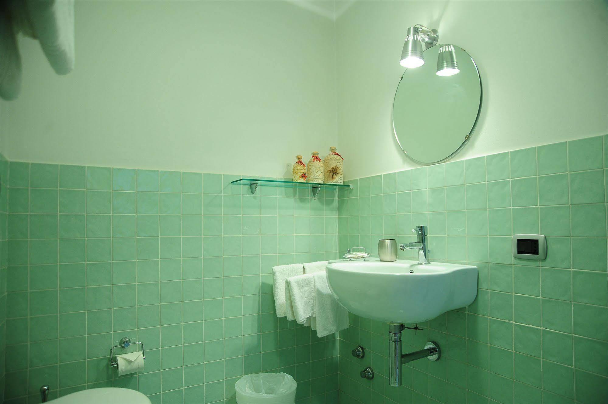 Bed & Breakfast Sangiuliano114 3*