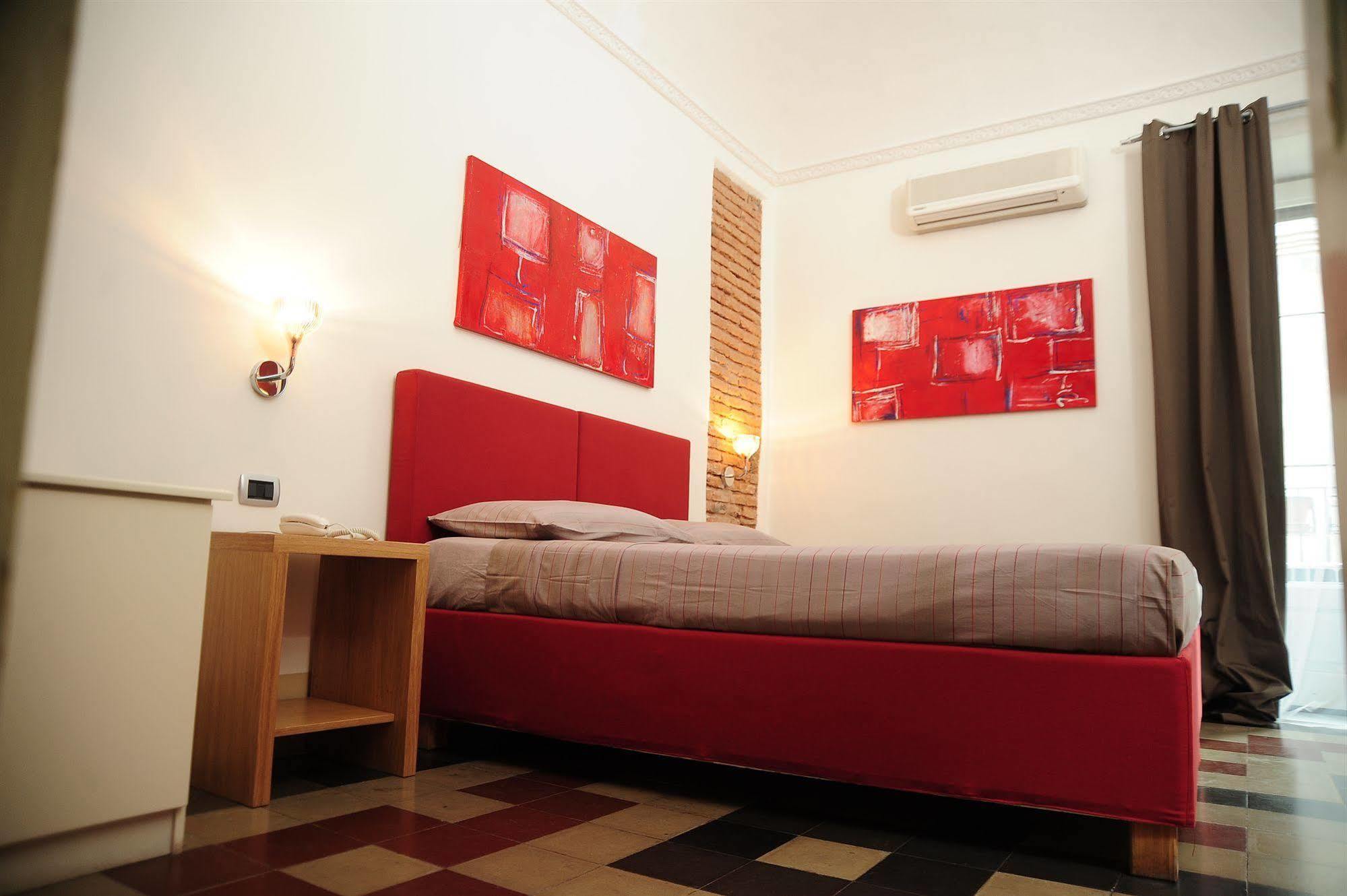 Bed & Breakfast Sangiuliano114