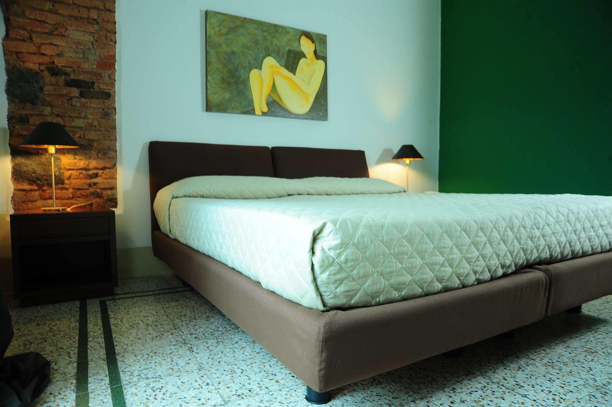 Sangiuliano114 Bed & Breakfast