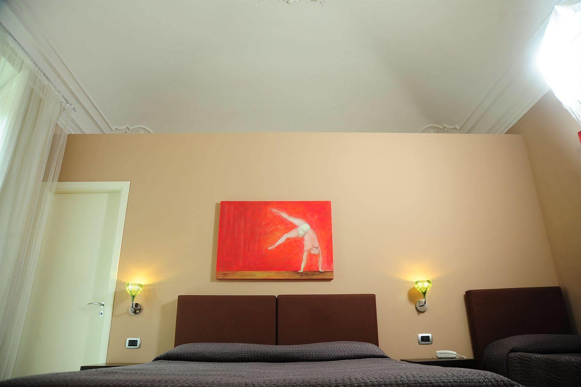 Sangiuliano114 Bed & Breakfast