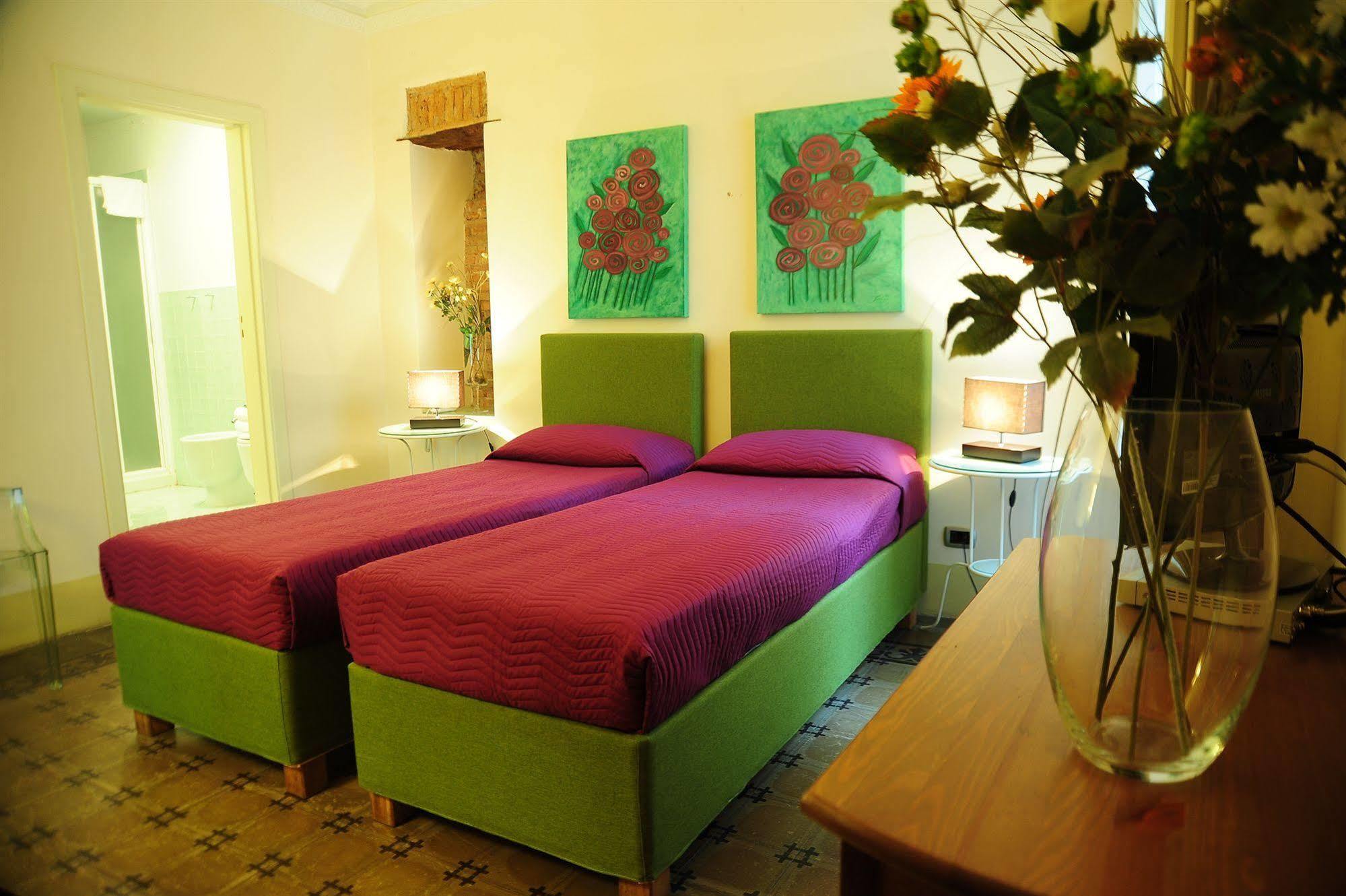 Sangiuliano114 Bed & Breakfast 3*
