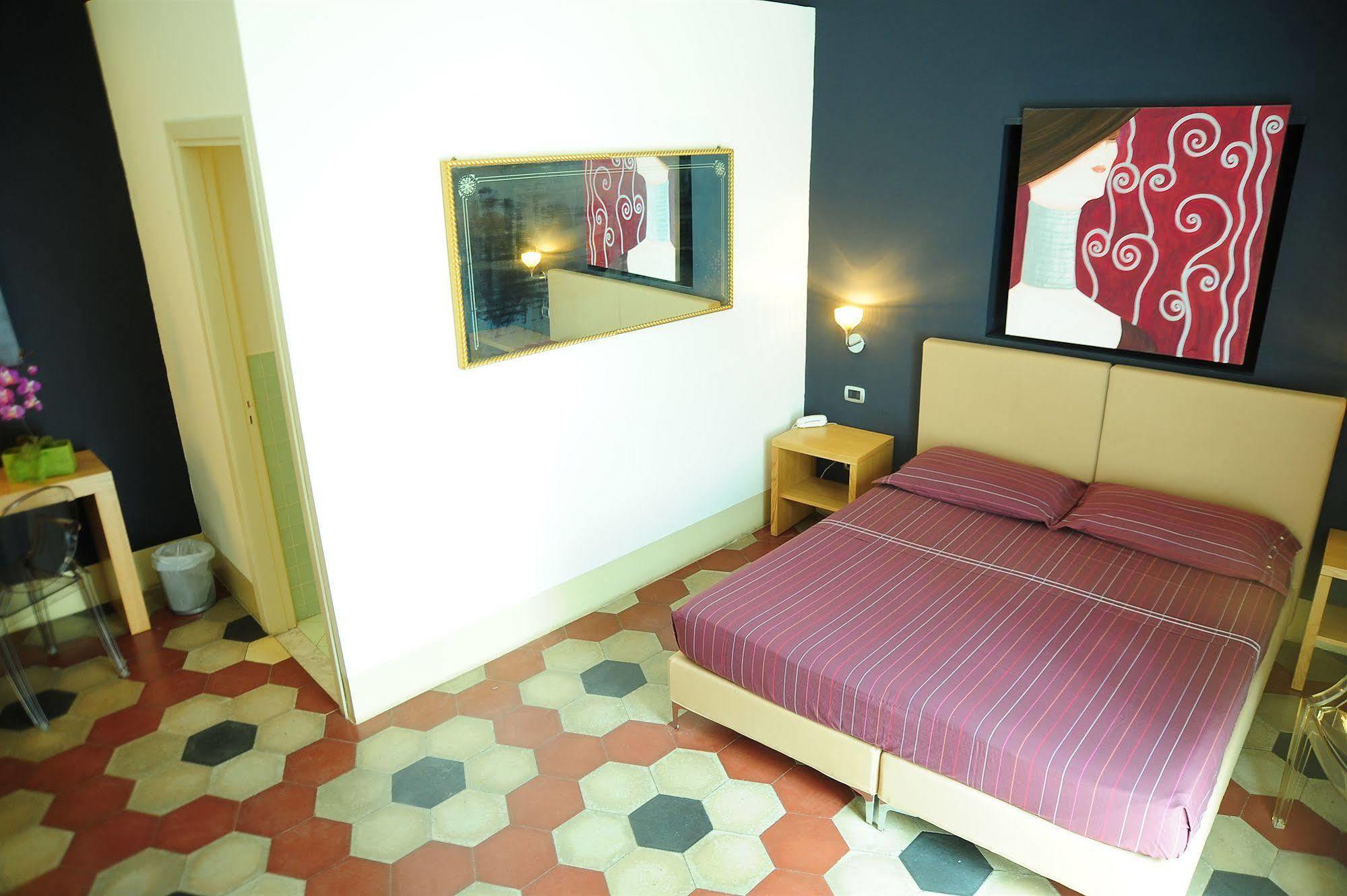 Sangiuliano114 Bed & Breakfast Catania