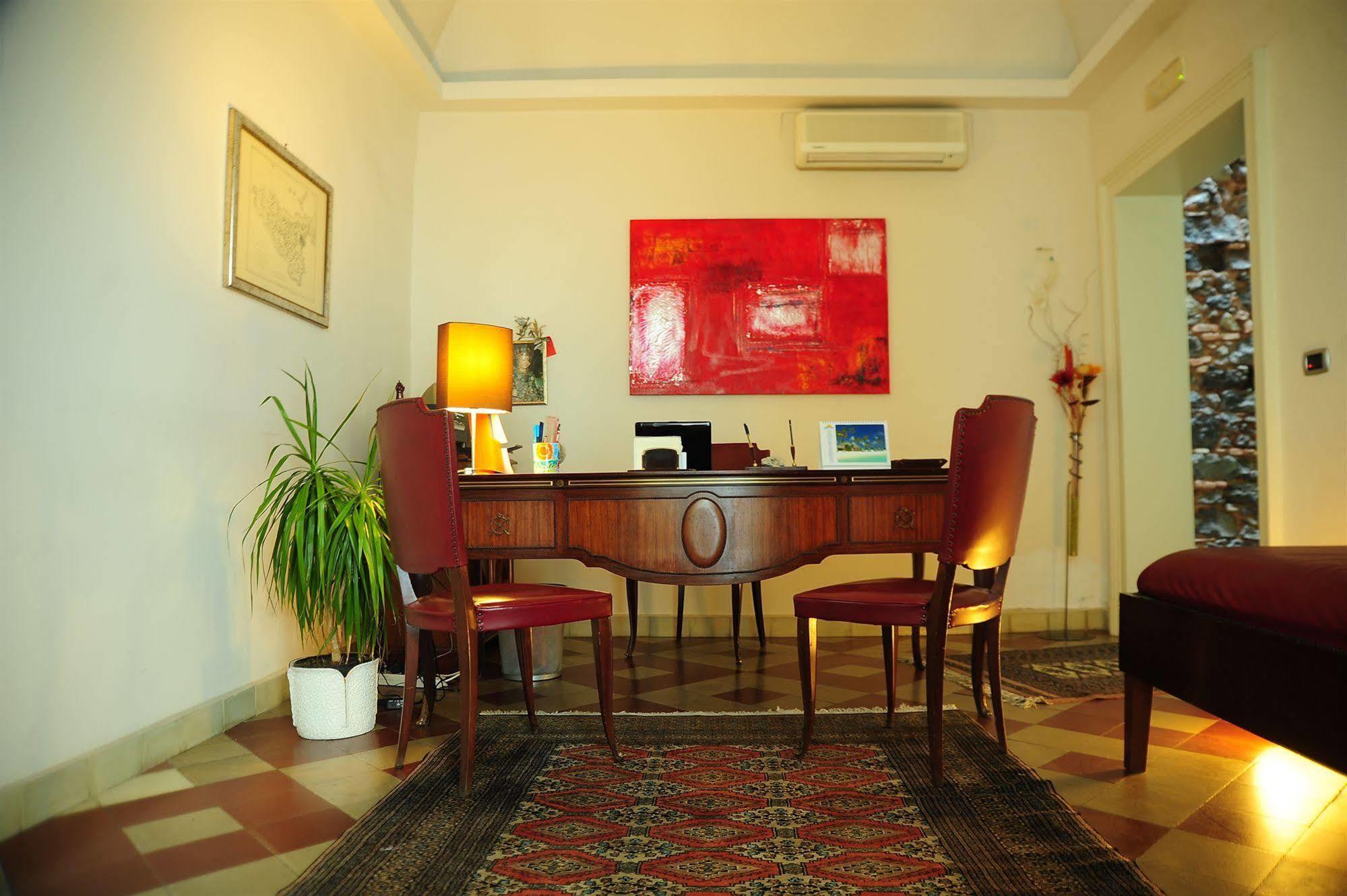 Bed & Breakfast Sangiuliano114