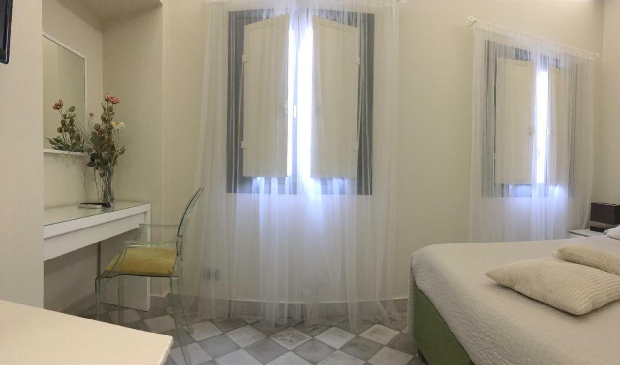 Bed & Breakfast Sangiuliano114 Catania