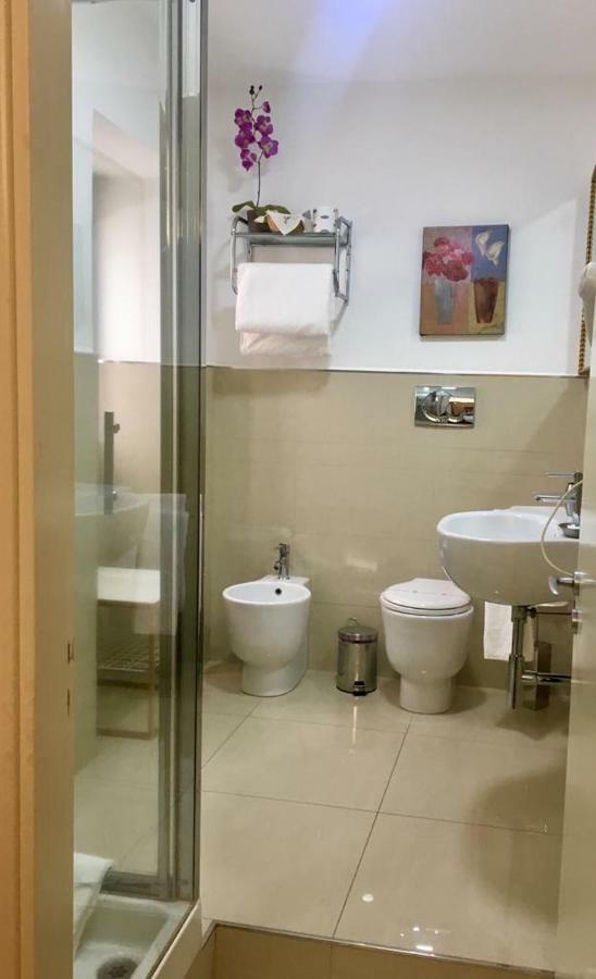 Sangiuliano114 Bed & Breakfast Catania